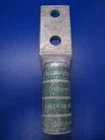 Burndy YAZV25 YAZ362N Copper Long Barrel Compression Terminal Lugs Tin Plated New. Price: $12.98.