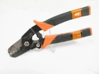 Paladin Tools PA1171 Progrip 5-IN1 Fiber Optic Stripper Rusting Used. Price: $21.41.