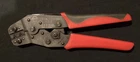 Molex # 63811-0300 Crimping Tool Very Good Condition Used. Price: $125.00.