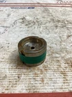 Stainless Burndy U8CABT Crimper Die 12T INDEX374 6 Str Cu Al Blue Used. Price: $79.99.
