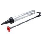 Milwaukee 48-08-0905 M12 20OZ Aluminum Barrel Sausage Conversion Kit New. Price: $85.01.