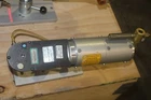 Daniels Pneumatic Crimping Tool Burndy WA27XFAP With Aluminum Stand Used. Price: $299.99.