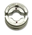 1PC Burndy U27ART Compression Die, 3/0 Aluminum, Ruby 467 New. Price: $171.35.