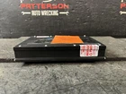 03-10 Bmw Z4 Amplifier Id 65129125751 Used. Price: $300.00.