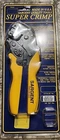 Sargent 2127 Ct D-subminiature Crimper # 20-24, 26-30 Awg New. Price: $79.00.