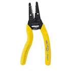 Ideal 45-418 Reflex Premium T-8 T-stripper, 16 Awg, Stranded New. Price: $36.18.