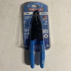 Channellock 908 8.5" Long Wire Stripper With Cutters, Crimpers, Shears -usa Made New. Price: $14.00.