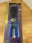 Platinum Tools 100054C Clamshell Ez-rjpro Hd Crimp -brand New. Price: $85.00.