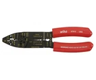 Wiha Tools 57812 Wire Stripping Pliers/cutters 8.5" New. Price: $30.08.
