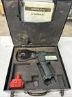 Greenlee Quad Point Dieless Crimper Model EK06AT 12V !! Used. Price: $999.00.