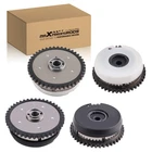 Engine Cam Gear Set For Bmw 750LI F01-F04 4.4L V8 Hybrid 2011-2012 11367567497 New. Price: $255.61.