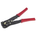 Lisle 68220 Self-adjusting Wire Stripper New. Price: $26.27.