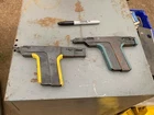 Amp Hand Crimp Tool P/n 69525-1 (lot Of 2) Used. Price: $149.00.
