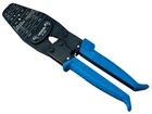 Hozan Terminal Crimping Tool Open Barrel Contact Pliers P-707 Japan F/s New. Price: $68.46.