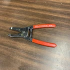 Gb Usa GS-55 Electrician 1 Hand Crimper Stripper Pliers 6 Inch Vintage Gardner Used. Price: $14.25.