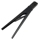 Amp 90262-1 Hand Crimping Tool Type F Used. Price: $89.99.