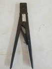 Amp 90223-5 Type F Crimper Tool Used. Price: $30.00.