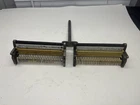 Double 3M 4041-P MS2 25 Pair Splicing Head Used. Price: $349.99.