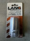 New Lang Tools 529 3/8" Drive Magnetic Spark Plug Socket, 13/16" Diameter. Price: $18.99.