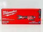 Milwaukee 2678-22K 6T M18 Force Logic Utility Crimper Kit With Kearney Grooves New. Price: $1499.99.