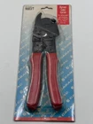Cabac K683/T Rachet Cutter For Al/cu Cables To 300MM2 Max 32MM Od New. Price: $166.00.