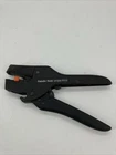 Paladin Tools Stripax Pro 6 Manual Hand Wire Stripper Ships Fast Used. Price: $34.95.