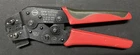 Molex 11-01-0185 CR2262C Ratcheting Crimp Tool 22-30 Awg W/ Locator Gently Used. Price: $229.00.