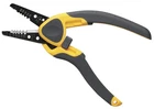 Ideal Electrical 45-915 Kinetic Reflex T-stripper 10-20 Awg, Wire New. Price: $60.70.