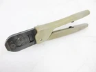 Te Connectivity 91520-1 Certi-crimp Ii Saht 22 28 Awg Hand Tool Tyco Amp Used. Price: $559.99.