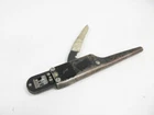 Burndy Hytool M8ND Ratchet Hand With N14RT-13 Die For. Price: $46.38.