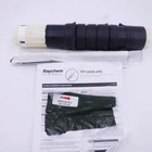 Raychem 25KV Indoor/outdoor Tool Free Termination For Jcn Compact Power Cables New. Price: $62.50.