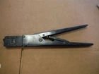 Amp Crimper 90274-2, 22-20-18 Ratcheting Type *T06 Used. Price: $39.99.