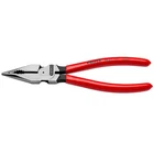Knipex Needle Nose Combination Pliers New. Price: $63.33.