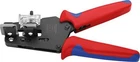 Knipex 12 11 Precision Insulation Strippers With Adapted Blades 1,5-6MM New. Price: $221.96.