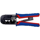 Knipex 97 51 10 Crimping Pliers For Western Plugs Rj 11/12 New. Price: $65.51.