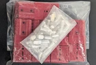 Anderson Style Uddick SB50 Battery Power Connector + Terminals 50A/600V Lot- 20 New. Price: $35.00.