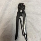 Amp Wire 49900 22-10 1-9 Electrical Crimper- Aviation Tool Used. Price: $50.00.
