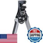 Klein Tools 11069S Automatic Solar Wire Stripper Precision Stripping For New. Price: $58.96.