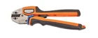 ERG4002 Ratcheting Crimper, 22-10 Awg, 10-1/2IN L New. Price: $430.97.