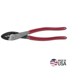 Klein Tools 9 In. Crimping And Cutting For Connectors 1005SEN New. Price: $64.44.