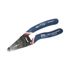 Ideal 45-619 Reflex Super -stripper Wire Red, White And Blue New. Price: $34.57.