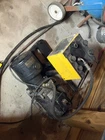 Weatherhead Coll T-400 Hydraulic Crimper Works W/ 6 Dies! Used. Price: $1874.99.