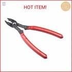 Neiko 02037A Compact Wire Stripper 4-IN-1 Multi Purpose Electricians Pliers New. Price: $20.30.
