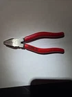 Wiha 32604 - Classic Grip Crimping Pliers, 5.75' Used. Price: $25.00.