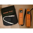 Paladin Tools 1573 Tone Generator & Probe CAT5 Cable Tester W/ Bag Used. Price: $18.00.