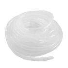 17M Pe Polyethylene Spiral Wire Wrap Tube Pc Manage Cable Outside Dia M8 Blac... New. Price: $13.07.