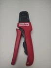 Molex 2002181900 200218-1900 Hand Crimp Tool & 2002181975 Locator Pico-blade New. Price: $340.00.