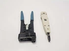 Tyco Rs 250-3539 Modular Plug Termination Hand Tool 470-128 New. Price: $141.55.