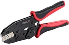 Cinlin Crimping Tool For Heat Shrink Connectors-awg 22-10 Ratchet Wire... New. Price: $19.42.