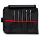 Knipex Plastic Tweezers Set, Esd 5 Pcs. Pliers Nuovo. Price: $55.82.